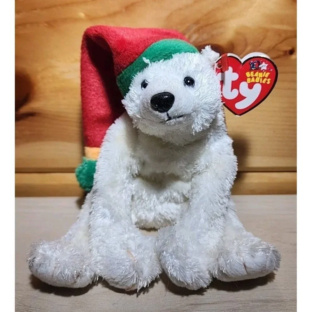 Ty Beanie Baby Retired 2003 